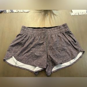 Brand New LuluLemon Athletic Shorts - Never Been Worn - Size 12